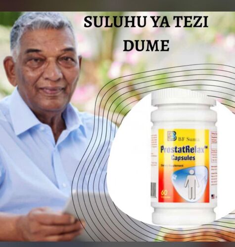Prostate relax