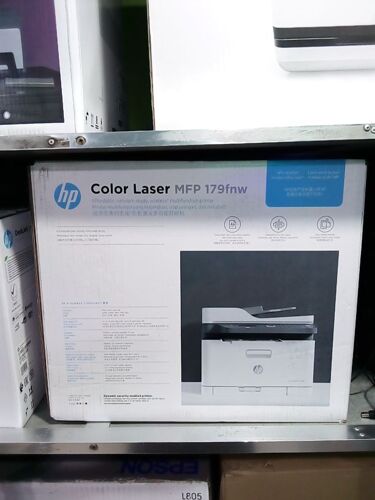 Printer hp 179fnw