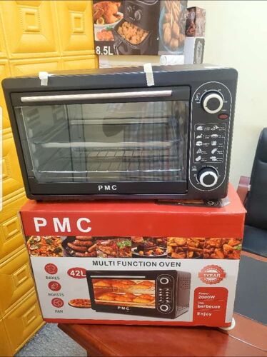 PMC OVEN LITRE 42