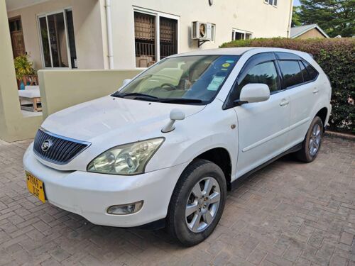 Harrier New Ya Muhindi Nzuri 