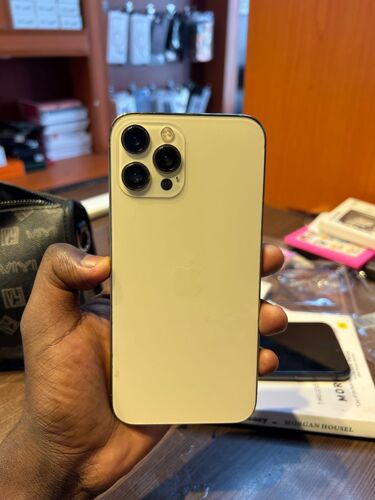 iPhone 12Promax GB 128