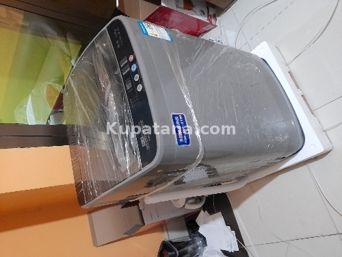 12kg Washing Machine