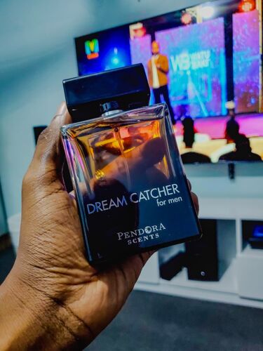 Dream Catcher Perfume 