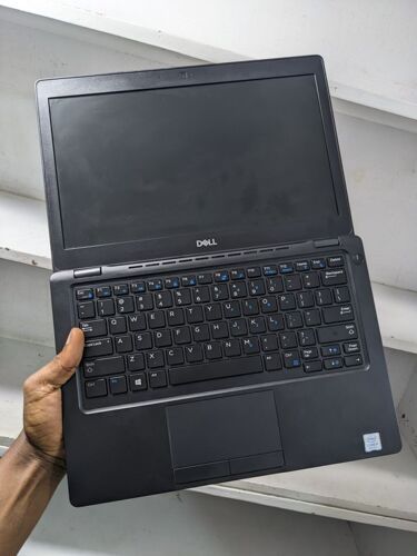 dell core i5 7th generation 