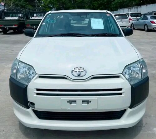 PROBOX NAUZA NEW SAFI 