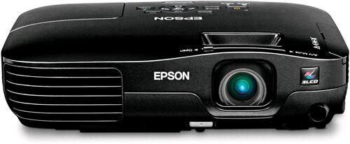 Epson projector EBX 51