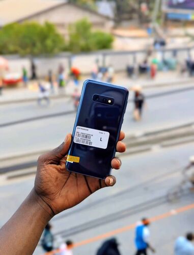 Samsung S10 e