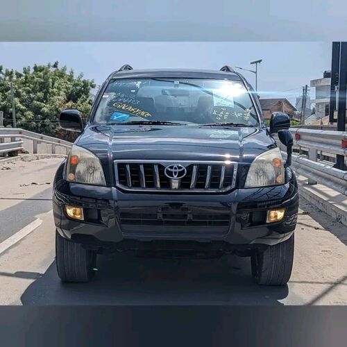 PRADO NAUZA NEW SAFI 