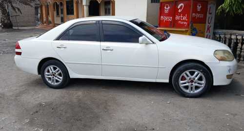 NAUZA TOYOTA MARK 2 GRANDE 