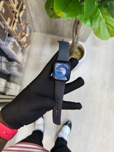 Apple Watch SE 2nd Gen