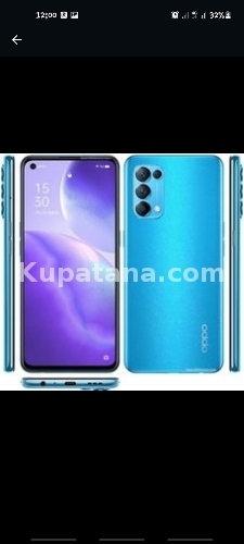 Oppo Reno5