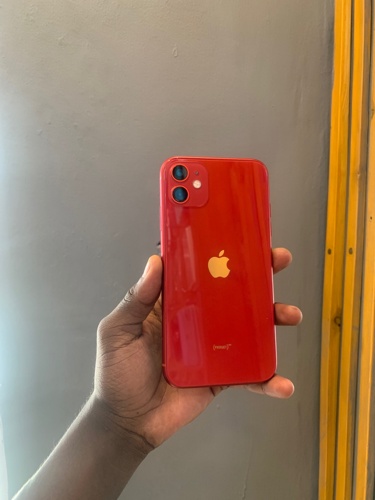 iPhone 11 64gb with Faceid