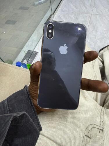 iPhone X 64Gb