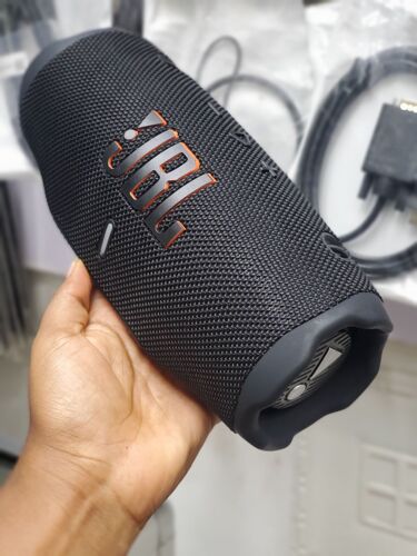 JBL CHARGE 6 BLUETOOTH SPEAKER