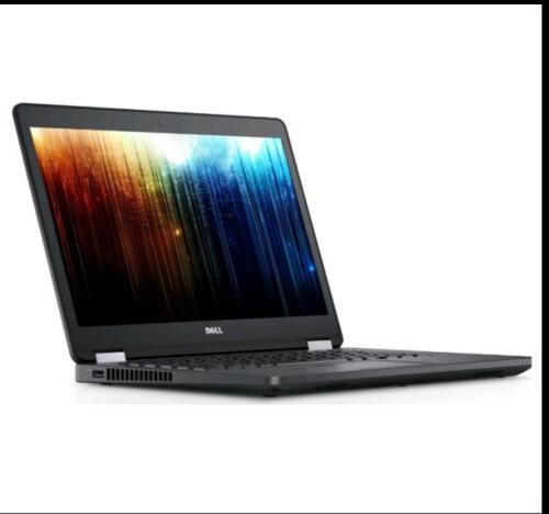 DELL LATITUDE 5470