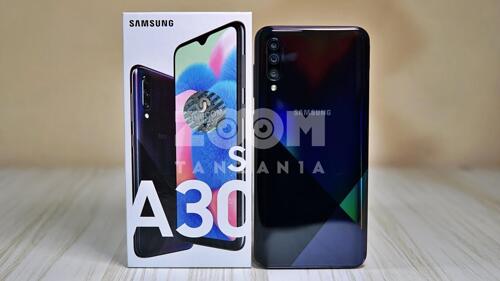 Samsung A30s