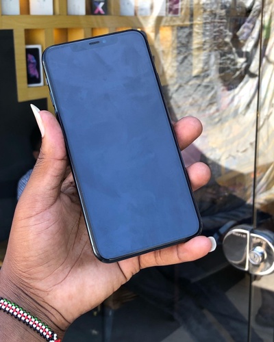 iphone 11pro max Used
