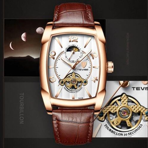 Tevise Automatic watch