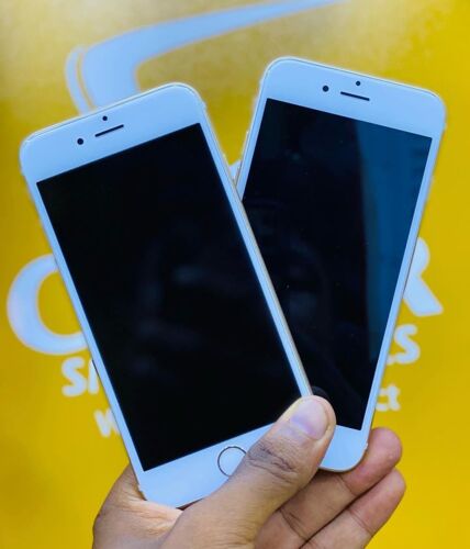 Iphone 6 plus USED DUBAI & UK