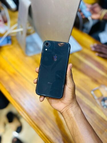 iPhone Xr GB 64 