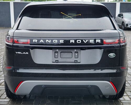 Range Rover VELAR 