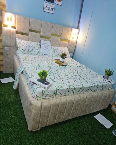 BEDSOFA CLASSIC SANA MPYA 5X6 