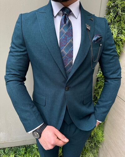 Totally good material suits 