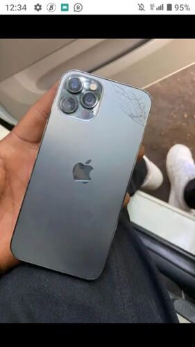 iPhone 12pro Gb128