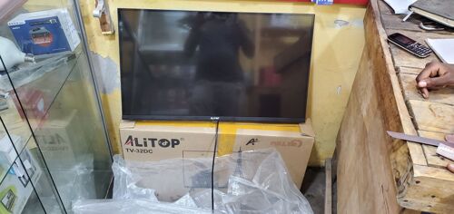 Tv flat screen 