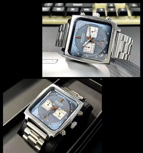 Best megir watch 
