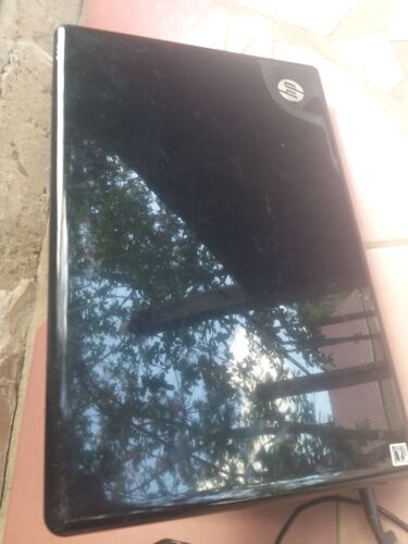 laptop hp