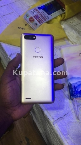Tecno Pop2F