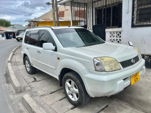 Nissan Extrail 5.8