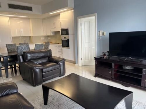 Apartments for rent Kinondoni 