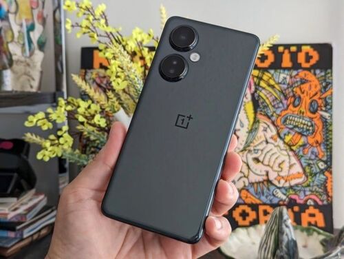 Oneplus Nord N30 5g