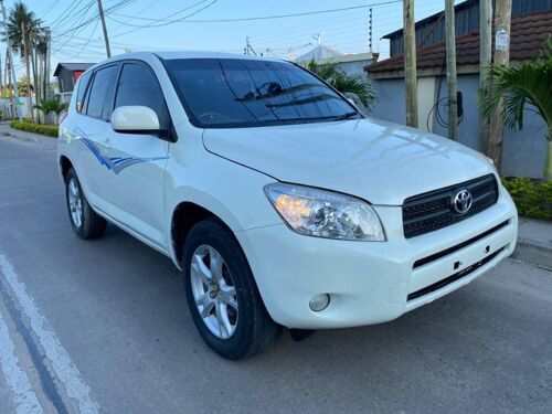 NAUZA TOYOTA RAV4 MISS TANZANI