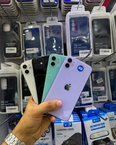 iPhone 11 