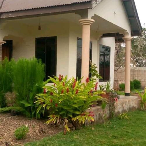 House for sale at kingorwila morogoro town