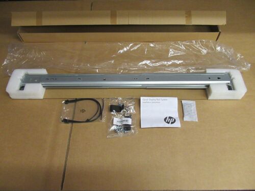  Rails Rack Mount Rail kit 