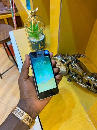 iPhone 5S gb16 Clean