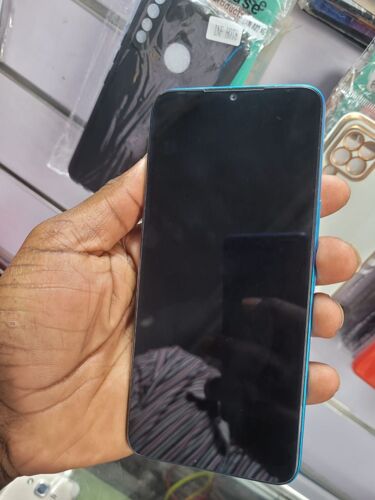 INFINIX HOT10I GB64 RAM2 