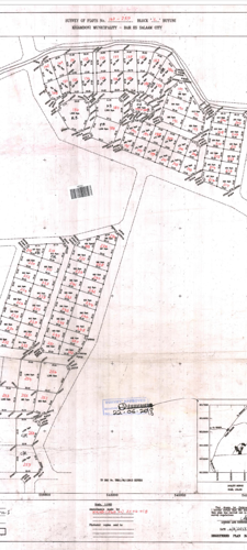 Tundwi songani plots for sale