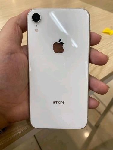 Iphne xr  Gb 128