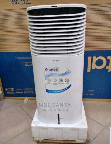 GREE AirCooler