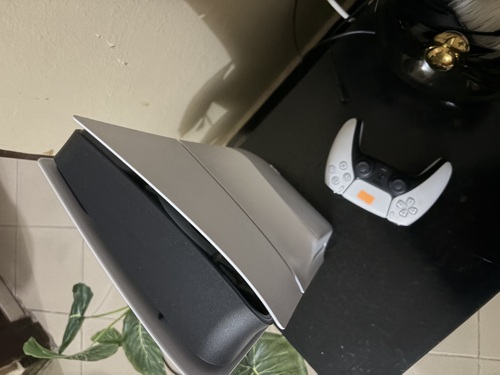 PS 5 