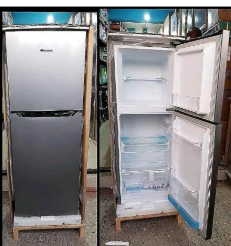 hisense 160l fridge