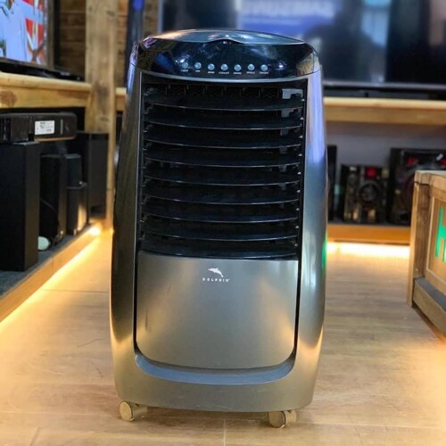 Air cooler