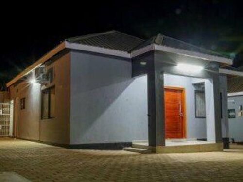 House for rent at mbezi beach 