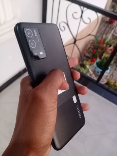 Oppo A55 ram 4 rom 128 