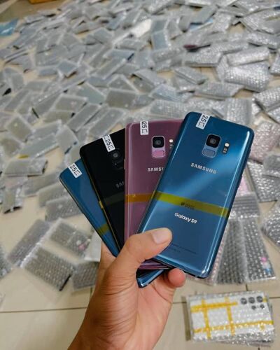 Samsung S9